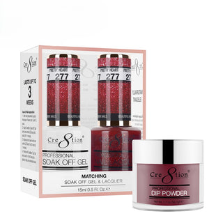 Cre8tion Matching Sets - 277