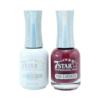7 Star - Matching Colors (3pc) - 278