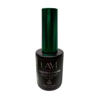 Lavi Top Coat No Wipe (HEMA/TPO Free)