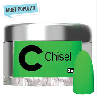 Chisel Neon Dipping Powder 2oz - NE02