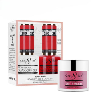 Cre8tion Matching Sets - 280