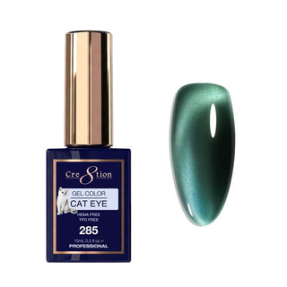 Cre8tion Cat Eye Soak Off Gel 0.5oz 285 — Cre8tion Cat Eye Gel | C8 Nail Supply