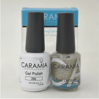 Caramia Matching Duo - 0.5oz