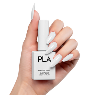PLA Matching Colors - French White