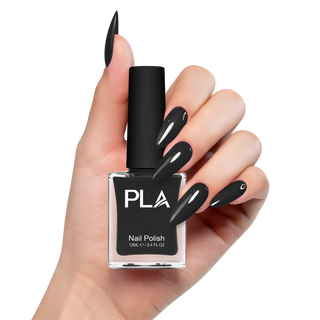PLA Matching Colors - Jet Black