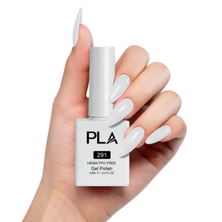 PLA Matching Colors - 291 Heavenly Shine