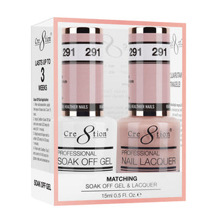 Cre8tion Matching Sets - 291