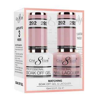 Cre8tion Matching Sets - 292