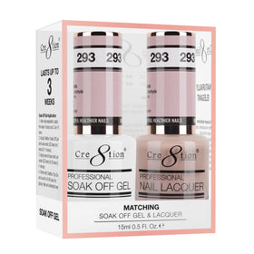 Cre8tion Matching Sets - 293