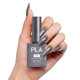 PLA Matching Colors - 294 Dark, Not Dull
