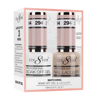 Cre8tion Matching Sets - 294