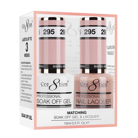 Cre8tion Matching Sets - 295