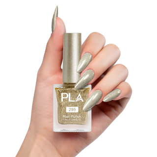 PLA Matching Colors - 295 Too Glam To Give A Damn