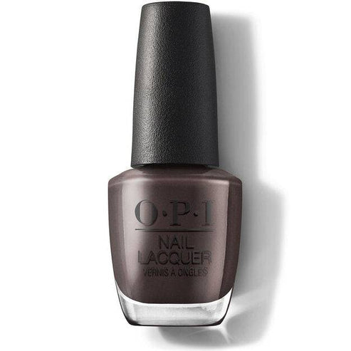 OPI Lacquer Matching 0.5oz - F004 Brown To Earth