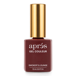 Apres - Gel Couleur (#291 - #300) - HEMA/TPO Free