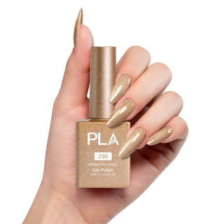 PLA Matching Colors - 296 Sunrise Glow