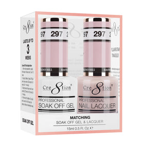 Cre8tion Matching Sets - 297