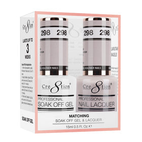 Cre8tion Matching Sets - 298