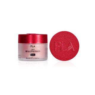 PLA Matching Colors - 299 Lipstick and Heels