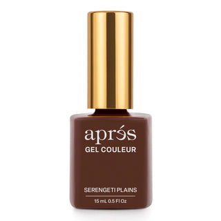 Apres - Gel Couleur (#291 - #300) - HEMA/TPO Free