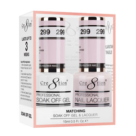 Cre8tion Matching Sets - 299