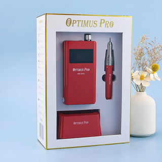 Optimus Pro 35K Brushless Nail Drill