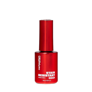 NotPolish Stain Resistant Top Coat 0.5oz