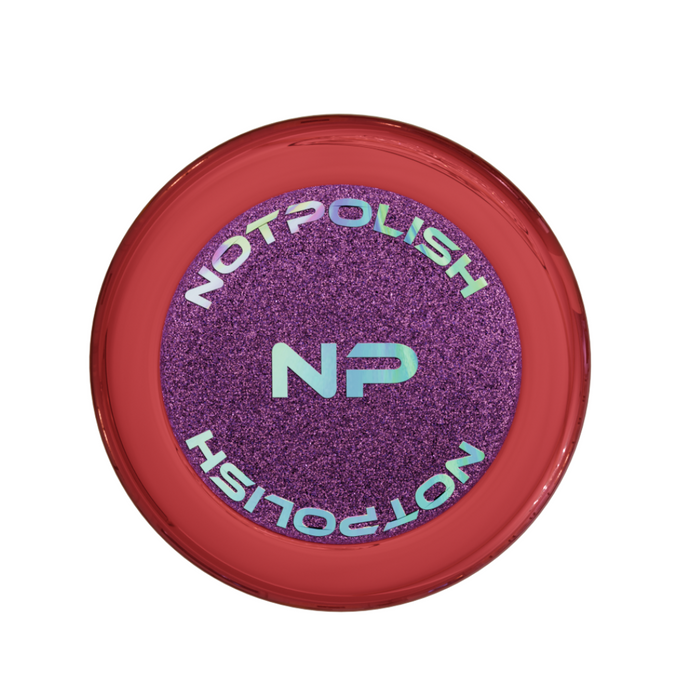 NotPolish Dip Powder 2oz - Lust Dust Colección completa