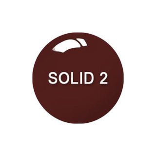 Chisel Solid Powder - 002 - 2oz