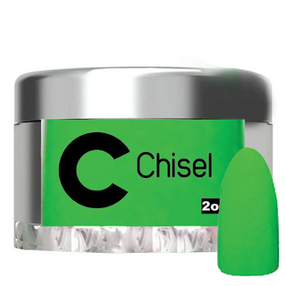 Chisel Neon Dipping Powder 2oz - Open Stock (#NE01 - #NE22)