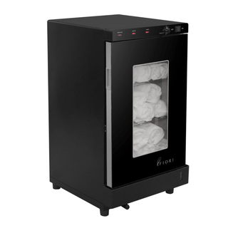 Fiori TWS120B Towel Steamer