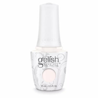Morgan Taylor/Gelish Color 0.5oz - 006 SIMPLY IRRESISTIBLE