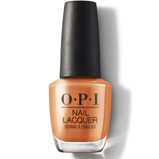 OPI Lacquer Matching 0.5oz - MI02 Have Your Panettone and Eat it Too - Milan Collection