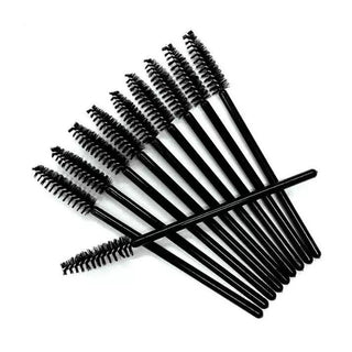 Mascara Eyelash Wands - 10pcs