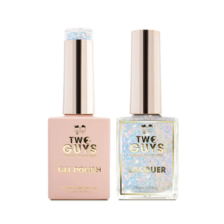 2Guys - Duo Matching Color - Full set 150 colors (A02 - A151) w/ 1 Color Book - C8 Nail Supply2Guys2Guys-FULL-T150