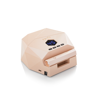 Apres Alpha 2 In 1 LED Nail Lamp