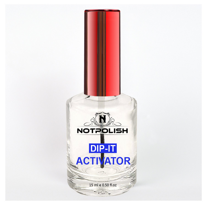 NotPolish Dip It Essential - #3 Activator