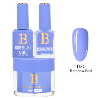 Billionaire Imperial Matching Colors - 030 Rainbow Bud