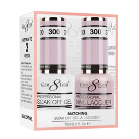 Cre8tion Matching Sets - 300