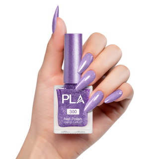 PLA Matching Colors - 300 Lit Lavender