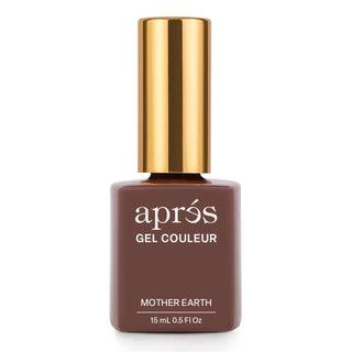 Apres - Gel Couleur (#291 - #300) - HEMA/TPO Free