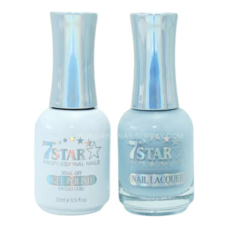 7 Star - Matching Colors - 300