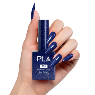 PLA Matching Colors - 301 Heart Of The Ocean