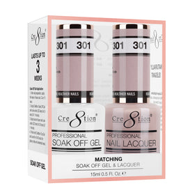 Cre8tion Matching Sets - 301