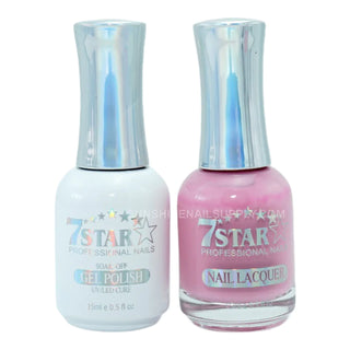 7 Star - Matching Colors - 303