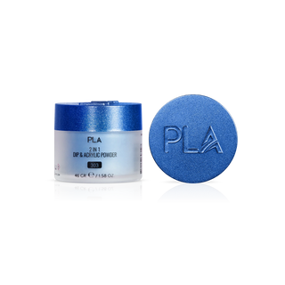 PLA Matching Colors - 303 Sapphire Sparkle