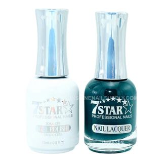 7 Star - Matching Colors - 304