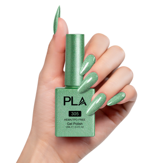 PLA Matching Colors - 305 Sheer Luck