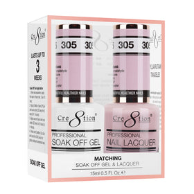 Cre8tion Matching Sets - 305