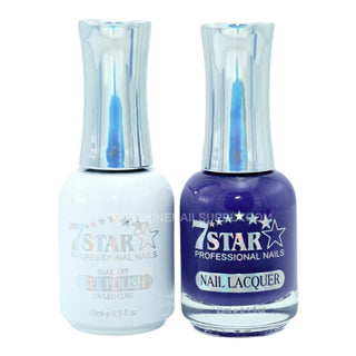 7 Star - Matching Colors - 305